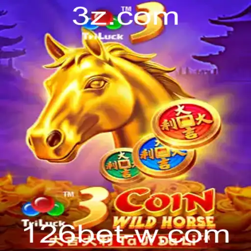 Explorando o Fascinante Mundo de 3CoinWildHorse: A Nova Sensação dos Jogos Online