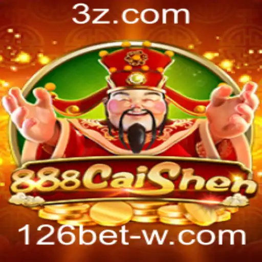 Descubra 888CaiShen: O Novo Fenômeno de Jogo na 126bet