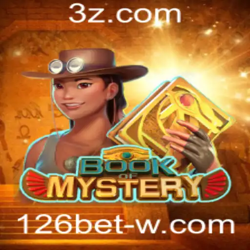 Explore o Intrigante Mundo de 'BookofMystery' com 126bet