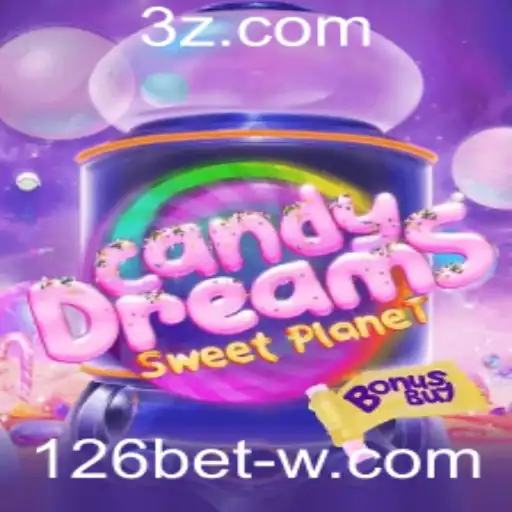 Desvendando CandyDreamsSweetPlanet: Descubra o Mundo Encantado dos Doces