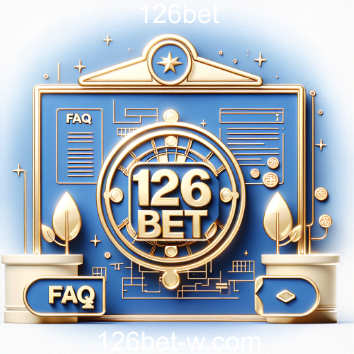 A Importância da Seção de FAQs em Jogos Online: Explorando 126bet