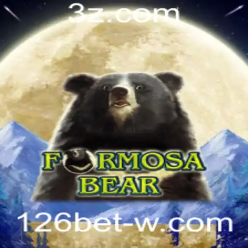 FormosaBear: Explorando o Mundo do Jogo com 126bet