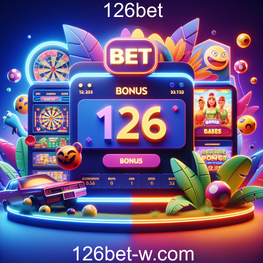 Descubra a Categoria de Bônus no 126bet: Oportunidades Imperdíveis