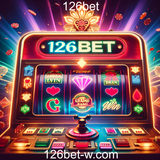 A Ascensão dos Jogos de Chat no 126bet