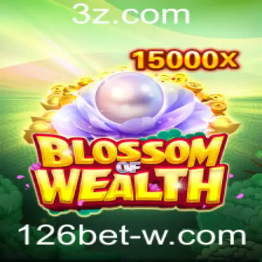 BlossomofWealth: Descubra a Magia do Jogo com 126bet