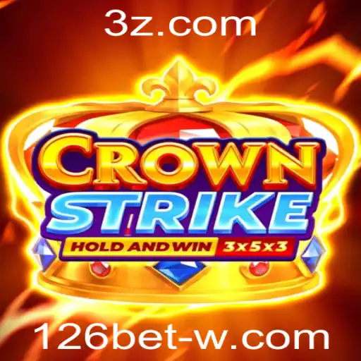 Explorando o Mundo de Crownstrike: Regras e Estratégias do Jogo Sob o Olhar de 126bet
