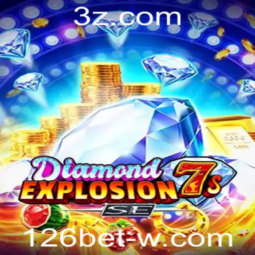Explorando o Mundo de DiamondExplosion7sSE: Um Mergulho no Jogo Inovador da 126bet