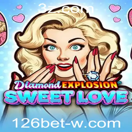 Descubra DiamondExplosionSweetLove: O Jogo de Azar do Momento