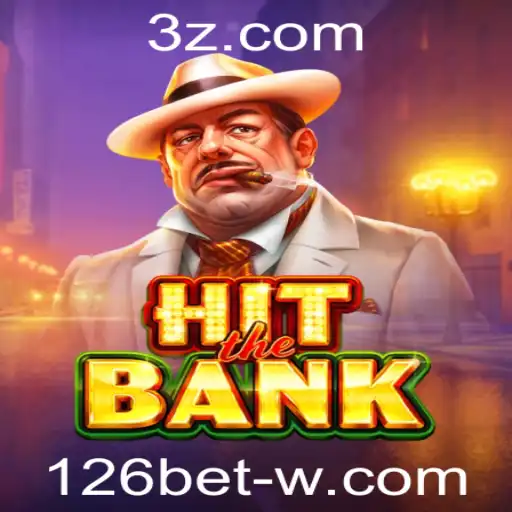Descubra o Mundo Emocionante de HitTheBank: O Novo Jogo de Estratégia Disponível na Plataforma 126bet