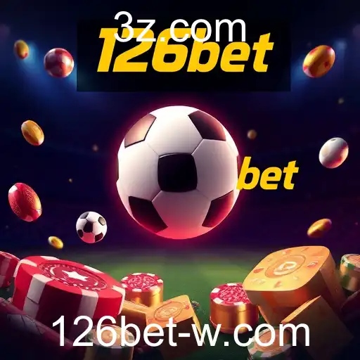 Ofertas Exclusivas no Mundo 126bet