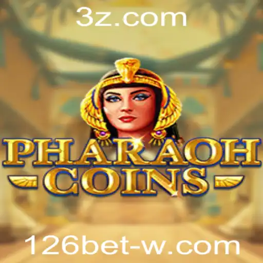 Descubra o Mundo de PharaohCoins: Uma Experiência de Entretenimento com 126bet