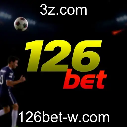 Promoção no Mundo das Apostas: Descubra as Oportunidades na 126bet