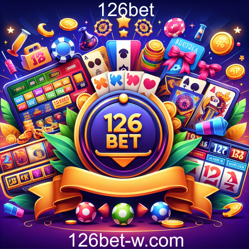 Maximize Sua Experiência de Jogo com as Promoções da 126bet