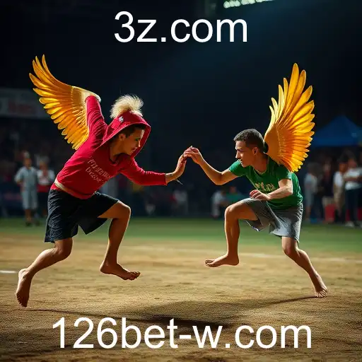 Sabong Online: Uma Visão Geral Completa