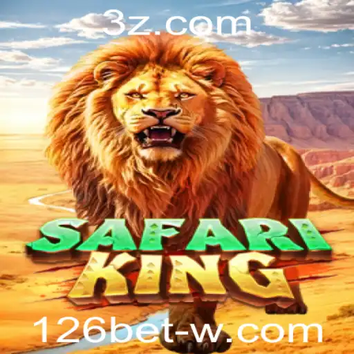 SafariKing: O Novo Jogo de Apostas que Agita o Mercado com 126bet