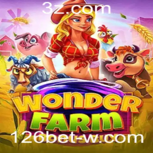 Explorando o Fascinante Mundo de WonderFarmBonusBuy e sua Popularidade no 126bet
